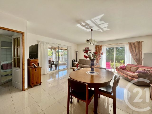 maison à vendre - 4 pièces - 90.0 m2 - ST GEORGES D OLERON - 17 - POITOU-CHARENTES - Century 21 Agence Des Pertuis