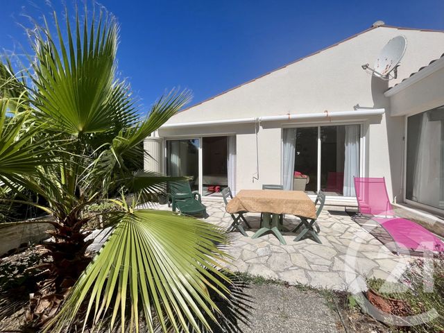 maison à vendre - 4 pièces - 90.0 m2 - ST GEORGES D OLERON - 17 - POITOU-CHARENTES - Century 21 Agence Des Pertuis