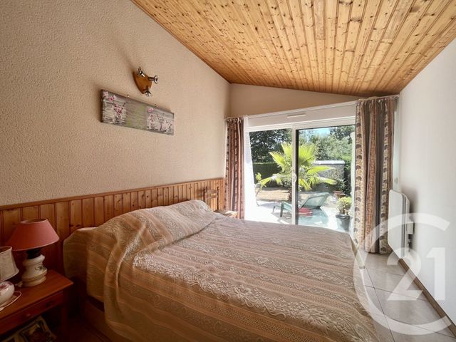 maison à vendre - 4 pièces - 90.0 m2 - ST GEORGES D OLERON - 17 - POITOU-CHARENTES - Century 21 Agence Des Pertuis