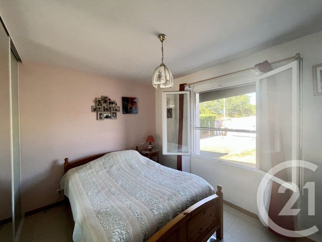 maison à vendre - 4 pièces - 90.0 m2 - ST GEORGES D OLERON - 17 - POITOU-CHARENTES - Century 21 Agence Des Pertuis