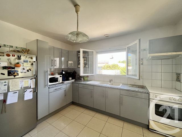 maison à vendre - 4 pièces - 90.0 m2 - ST GEORGES D OLERON - 17 - POITOU-CHARENTES - Century 21 Agence Des Pertuis
