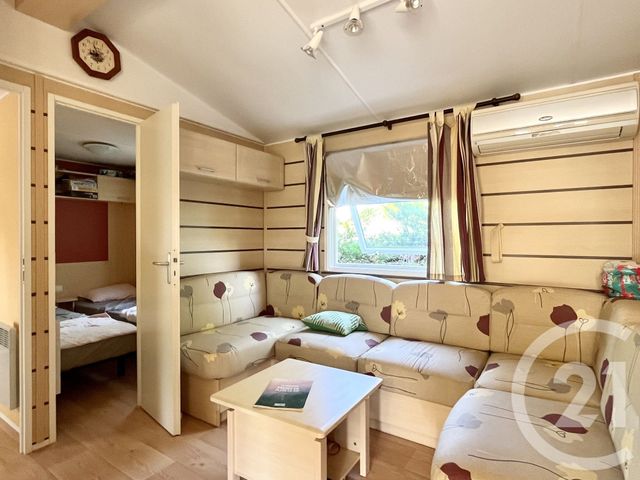 terrain à vendre - 538.0 m2 - ST GEORGES D OLERON - 17 - POITOU-CHARENTES - Century 21 Agence Des Pertuis