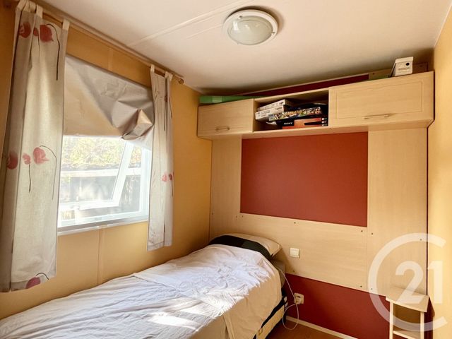 terrain à vendre - 538.0 m2 - ST GEORGES D OLERON - 17 - POITOU-CHARENTES - Century 21 Agence Des Pertuis