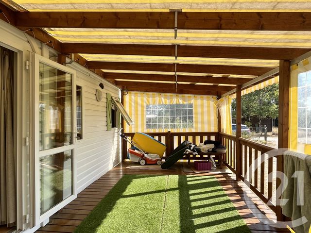 terrain à vendre - 538.0 m2 - ST GEORGES D OLERON - 17 - POITOU-CHARENTES - Century 21 Agence Des Pertuis