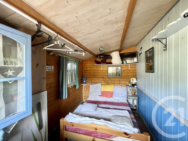 terrain à vendre - 488.0 m2 - ST PIERRE D OLERON - 17 - POITOU-CHARENTES - Century 21 Agence Des Pertuis