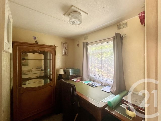 terrain à vendre - 488.0 m2 - ST PIERRE D OLERON - 17 - POITOU-CHARENTES - Century 21 Agence Des Pertuis