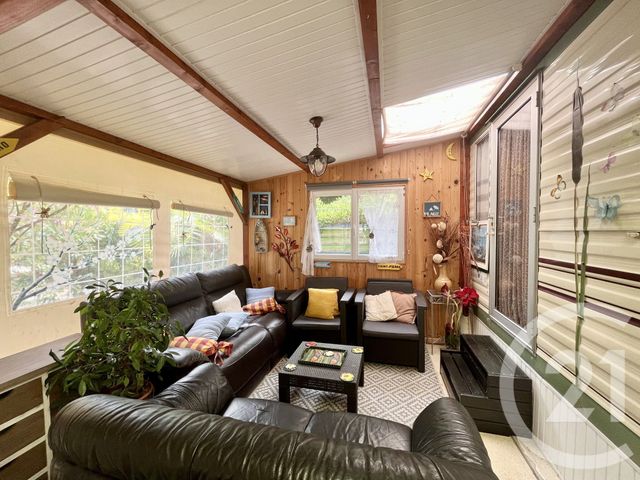 terrain à vendre - 488.0 m2 - ST PIERRE D OLERON - 17 - POITOU-CHARENTES - Century 21 Agence Des Pertuis