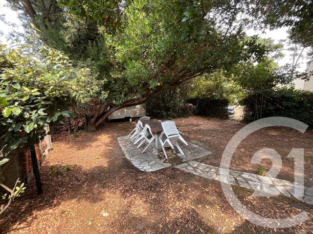 maison à vendre - 4 pièces - 90.38 m2 - DOLUS D OLERON - 17 - POITOU-CHARENTES - Century 21 Agence Des Pertuis