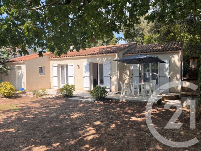 maison - DOLUS D OLERON - 17