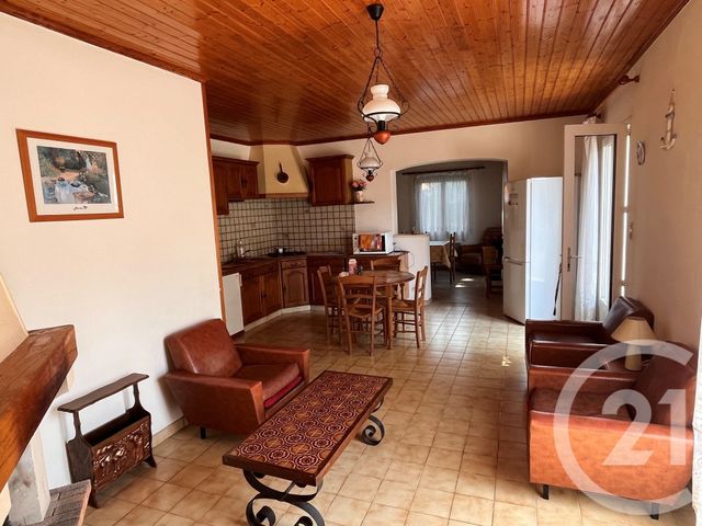 maison à vendre - 4 pièces - 90.38 m2 - DOLUS D OLERON - 17 - POITOU-CHARENTES - Century 21 Agence Des Pertuis