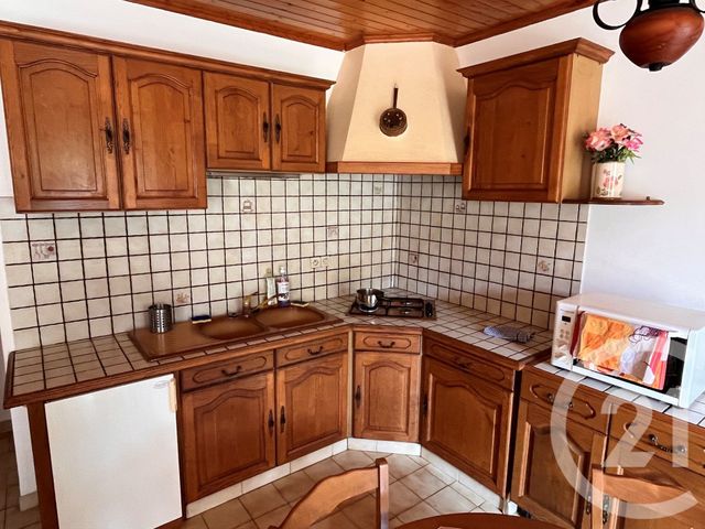 maison à vendre - 4 pièces - 90.38 m2 - DOLUS D OLERON - 17 - POITOU-CHARENTES - Century 21 Agence Des Pertuis