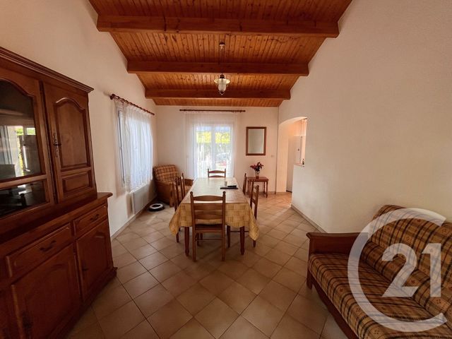maison à vendre - 4 pièces - 90.38 m2 - DOLUS D OLERON - 17 - POITOU-CHARENTES - Century 21 Agence Des Pertuis