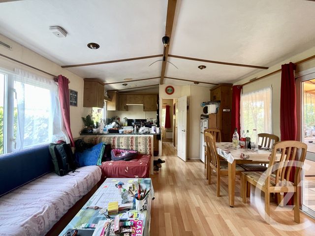 terrain à vendre - 280.0 m2 - ST GEORGES D OLERON - 17 - POITOU-CHARENTES - Century 21 Agence Des Pertuis