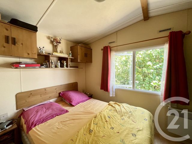 terrain à vendre - 280.0 m2 - ST GEORGES D OLERON - 17 - POITOU-CHARENTES - Century 21 Agence Des Pertuis