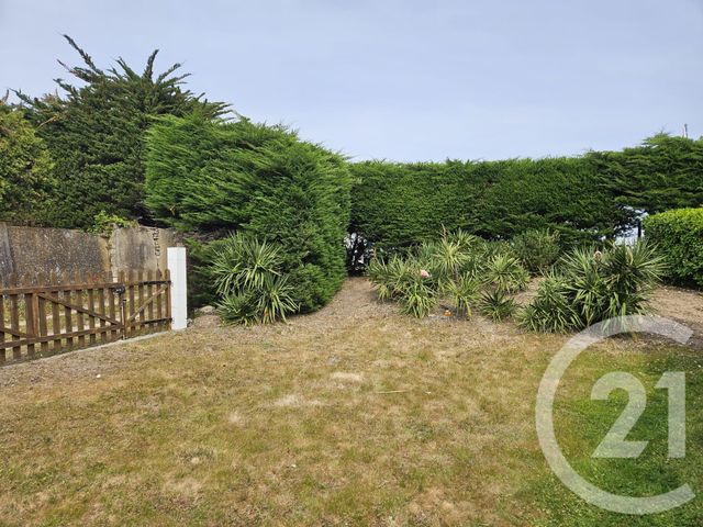 maison à vendre - 4 pièces - 51.5 m2 - LE CHATEAU D OLERON - 17 - POITOU-CHARENTES - Century 21 Agence Des Pertuis