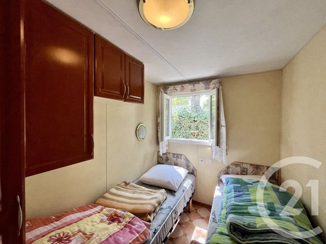 terrain à vendre - 339.0 m2 - ST PIERRE D OLERON - 17 - POITOU-CHARENTES - Century 21 Agence Des Pertuis