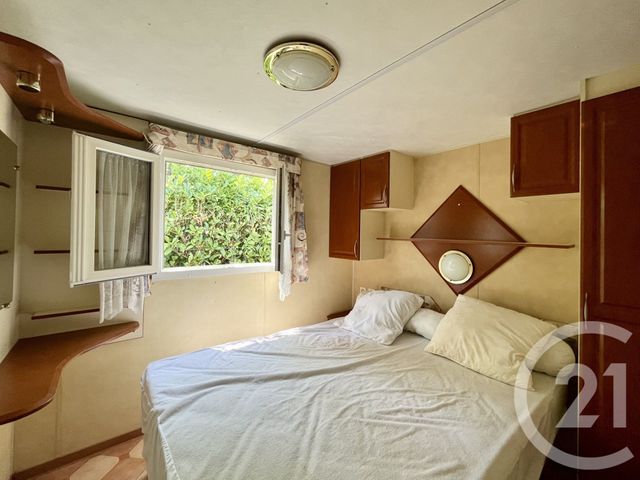 terrain à vendre - 339.0 m2 - ST PIERRE D OLERON - 17 - POITOU-CHARENTES - Century 21 Agence Des Pertuis