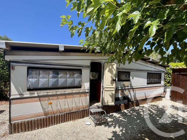 terrain à vendre - 339.0 m2 - ST PIERRE D OLERON - 17 - POITOU-CHARENTES - Century 21 Agence Des Pertuis