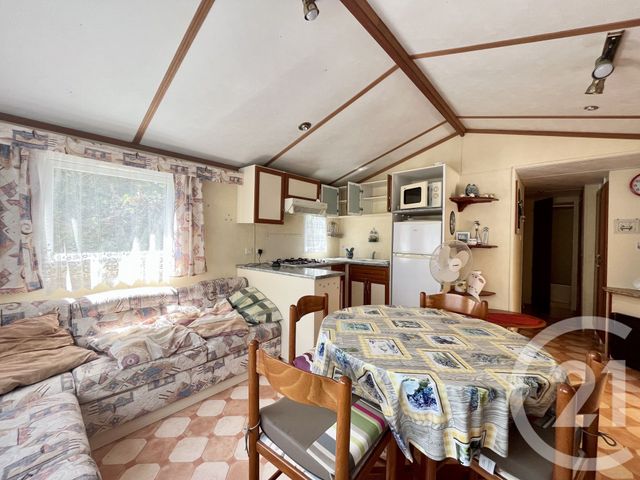 terrain à vendre - 339.0 m2 - ST PIERRE D OLERON - 17 - POITOU-CHARENTES - Century 21 Agence Des Pertuis