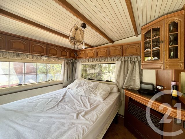 terrain à vendre - 339.0 m2 - ST PIERRE D OLERON - 17 - POITOU-CHARENTES - Century 21 Agence Des Pertuis