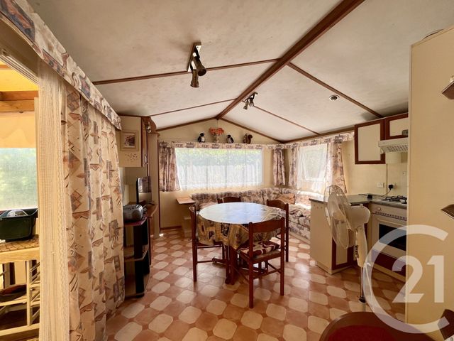 terrain à vendre - 339.0 m2 - ST PIERRE D OLERON - 17 - POITOU-CHARENTES - Century 21 Agence Des Pertuis