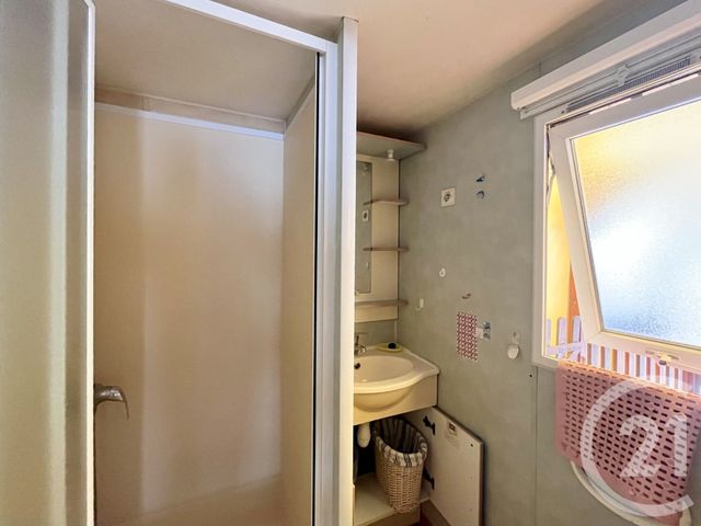 terrain à vendre - 339.0 m2 - ST PIERRE D OLERON - 17 - POITOU-CHARENTES - Century 21 Agence Des Pertuis