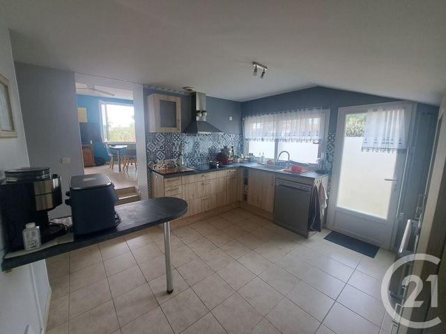 maison à vendre - 3 pièces - 74.28 m2 - DOLUS D OLERON - 17 - POITOU-CHARENTES - Century 21 Agence Des Pertuis