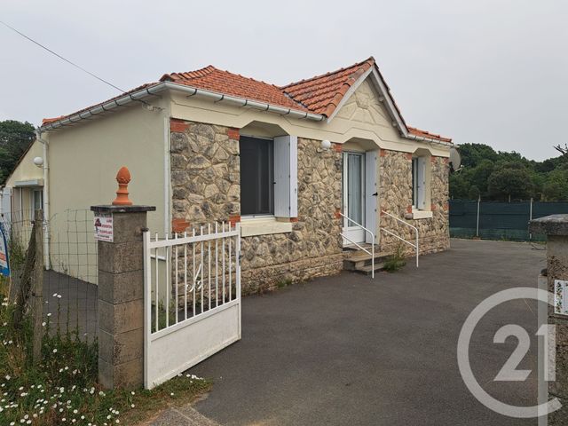 maison - DOLUS D OLERON - 17