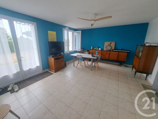 maison à vendre - 3 pièces - 74.28 m2 - DOLUS D OLERON - 17 - POITOU-CHARENTES - Century 21 Agence Des Pertuis