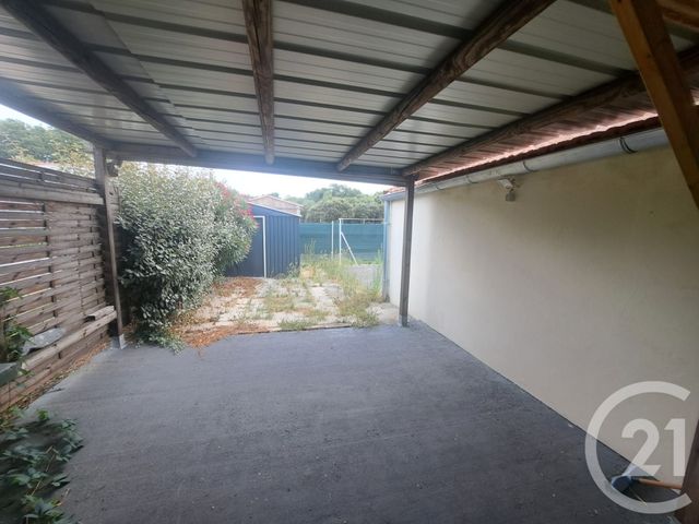 maison à vendre - 3 pièces - 74.28 m2 - DOLUS D OLERON - 17 - POITOU-CHARENTES - Century 21 Agence Des Pertuis
