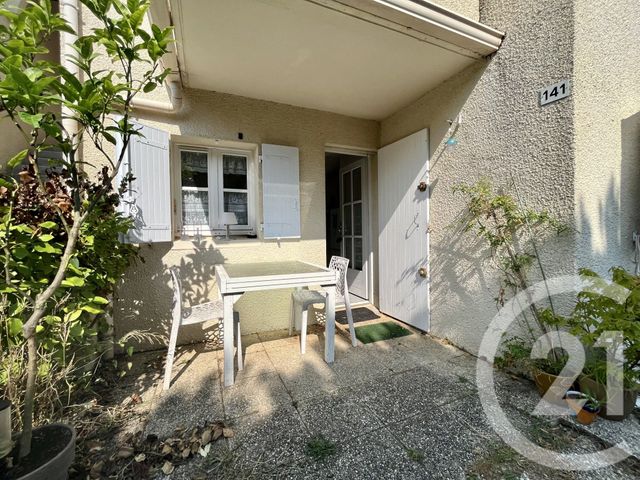 Appartement F2 à vendre DOLUS D OLERON