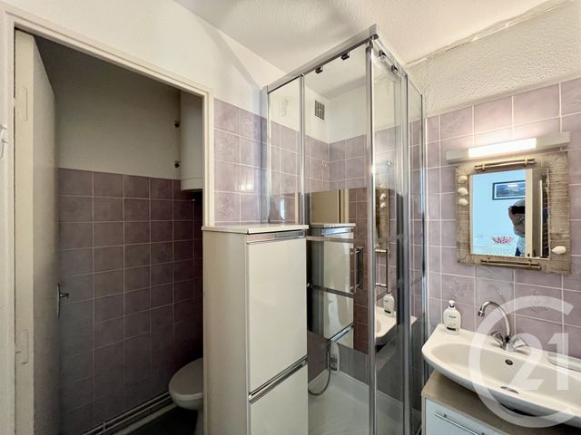 Appartement F2 à vendre - 2 pièces - 26.51 m2 - DOLUS D OLERON - 17 - POITOU-CHARENTES - Century 21 Agence Des Pertuis