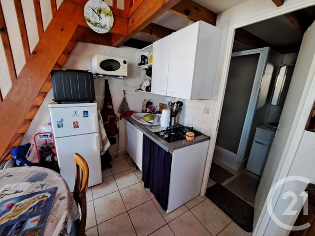 Appartement F2 à vendre - 2 pièces - 25.58 m2 - DOLUS D OLERON - 17 - POITOU-CHARENTES - Century 21 Agence Des Pertuis