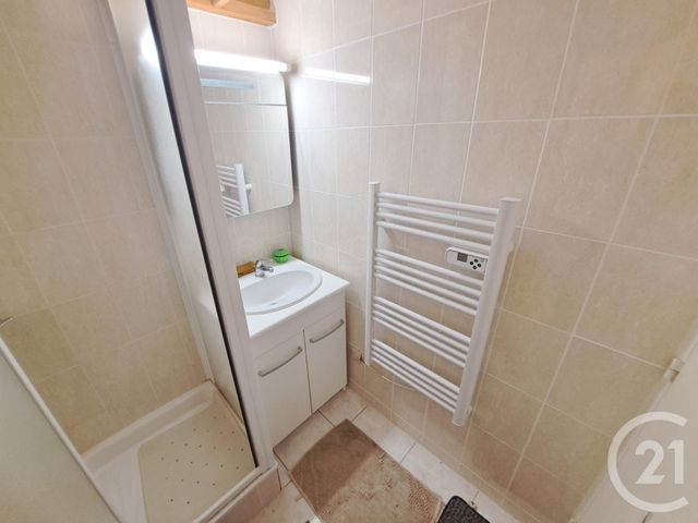 Appartement F2 à vendre - 2 pièces - 25.58 m2 - DOLUS D OLERON - 17 - POITOU-CHARENTES - Century 21 Agence Des Pertuis