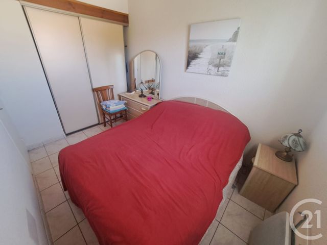 Appartement F2 à vendre - 2 pièces - 25.58 m2 - DOLUS D OLERON - 17 - POITOU-CHARENTES - Century 21 Agence Des Pertuis