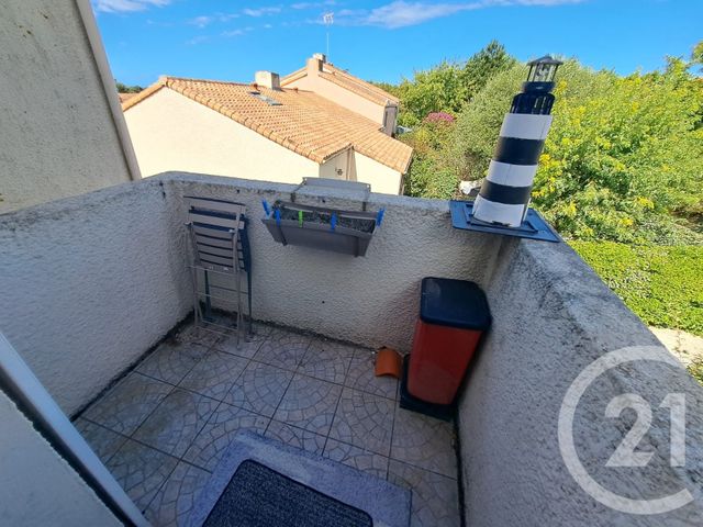 Appartement F2 à vendre - 2 pièces - 25.58 m2 - DOLUS D OLERON - 17 - POITOU-CHARENTES - Century 21 Agence Des Pertuis