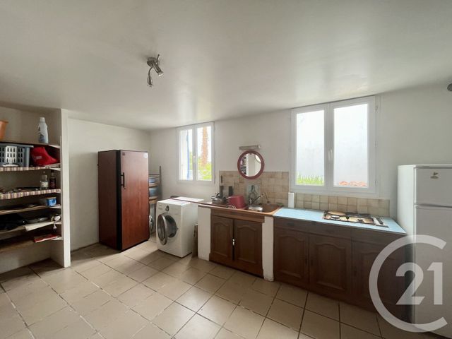 maison à vendre - 5 pièces - 124.53 m2 - DOLUS D OLERON - 17 - POITOU-CHARENTES - Century 21 Agence Des Pertuis