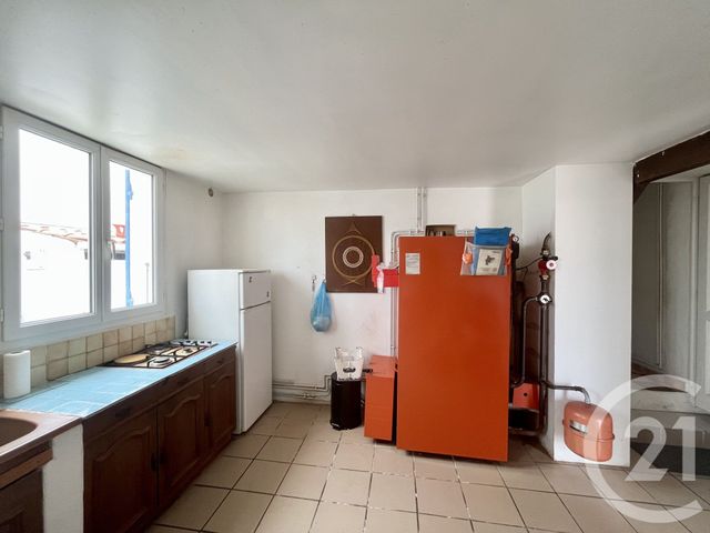 maison à vendre - 5 pièces - 124.53 m2 - DOLUS D OLERON - 17 - POITOU-CHARENTES - Century 21 Agence Des Pertuis