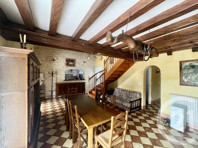 maison à vendre - 5 pièces - 124.53 m2 - DOLUS D OLERON - 17 - POITOU-CHARENTES - Century 21 Agence Des Pertuis