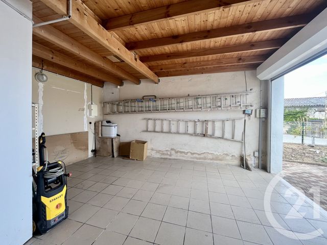 maison à vendre - 5 pièces - 124.53 m2 - DOLUS D OLERON - 17 - POITOU-CHARENTES - Century 21 Agence Des Pertuis