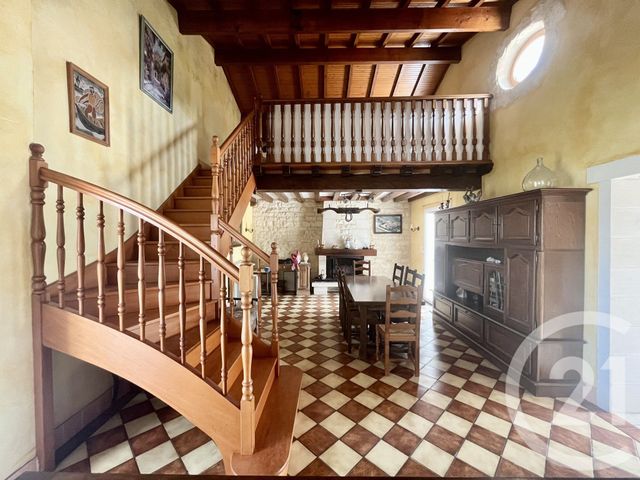 maison à vendre - 5 pièces - 124.53 m2 - DOLUS D OLERON - 17 - POITOU-CHARENTES - Century 21 Agence Des Pertuis