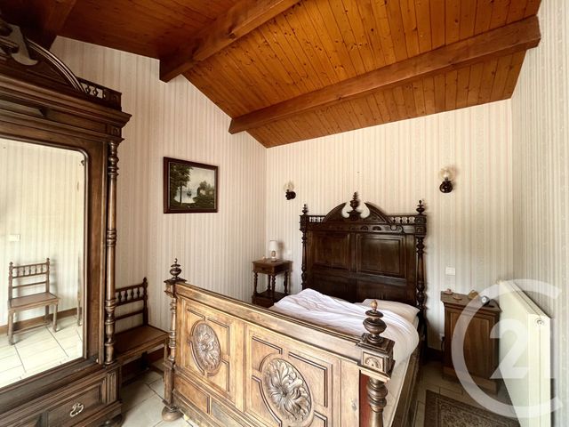 maison à vendre - 5 pièces - 124.53 m2 - DOLUS D OLERON - 17 - POITOU-CHARENTES - Century 21 Agence Des Pertuis