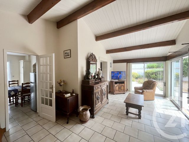 maison à vendre - 5 pièces - 124.53 m2 - DOLUS D OLERON - 17 - POITOU-CHARENTES - Century 21 Agence Des Pertuis