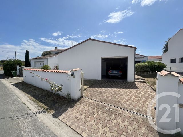 maison à vendre - 5 pièces - 124.53 m2 - DOLUS D OLERON - 17 - POITOU-CHARENTES - Century 21 Agence Des Pertuis