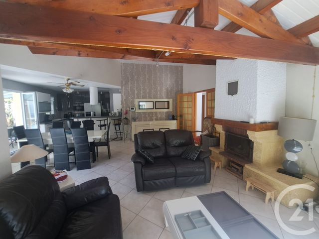 maison à vendre - 5 pièces - 101.93 m2 - DOLUS D OLERON - 17 - POITOU-CHARENTES - Century 21 Agence Des Pertuis