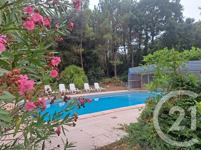 maison à vendre - 5 pièces - 101.93 m2 - DOLUS D OLERON - 17 - POITOU-CHARENTES - Century 21 Agence Des Pertuis