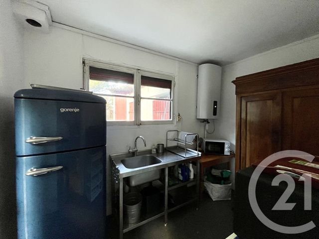 maison à vendre - 3 pièces - 41.99 m2 - ST PIERRE D OLERON - 17 - POITOU-CHARENTES - Century 21 Agence Des Pertuis