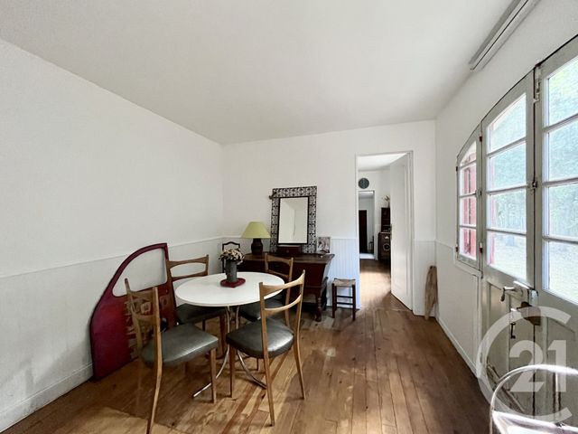 maison à vendre - 3 pièces - 41.99 m2 - ST PIERRE D OLERON - 17 - POITOU-CHARENTES - Century 21 Agence Des Pertuis
