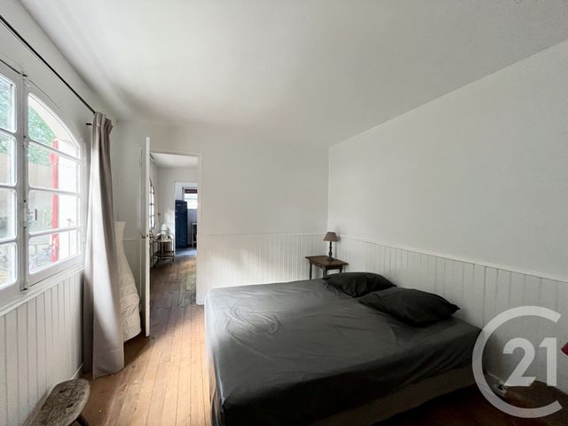 maison à vendre - 3 pièces - 41.99 m2 - ST PIERRE D OLERON - 17 - POITOU-CHARENTES - Century 21 Agence Des Pertuis