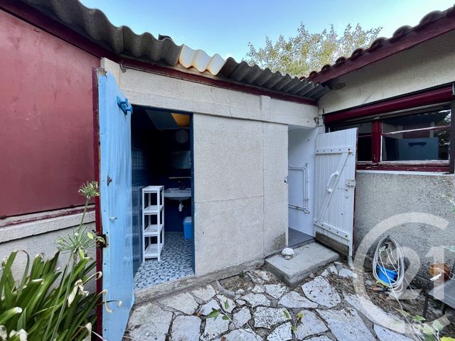 maison à vendre - 3 pièces - 41.99 m2 - ST PIERRE D OLERON - 17 - POITOU-CHARENTES - Century 21 Agence Des Pertuis